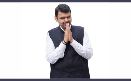 On National Space Day, Fadnavis pledges India’s first state Dark Sky Policy, and what it could unlock for Maharashtra