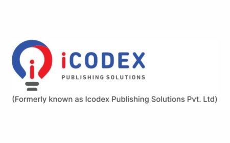ICODEX Publishing Solutions Reaffirms Integrity, Transparency, and Strong Corporate Governance Amid Media Speculation