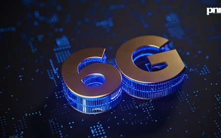 India Hosts Its First 3GPP 6G Bengaluru Meet With Record 1,500+ Global Delegates