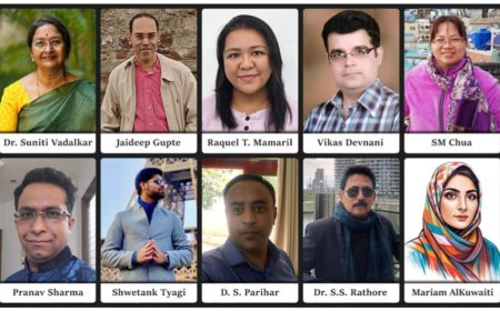 Next Bestseller Alert: Meet These Rising Literary Stars!