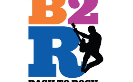 Bach to Rock Crowns 2025 National "Battle of the Bands" Champions