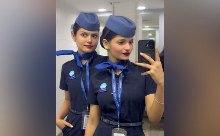 Reshami & Vaishali Make Their Bollywood Debut with AR7 Entertainment’s Upcoming Love-Drama Film Directed by Bunty Dubey