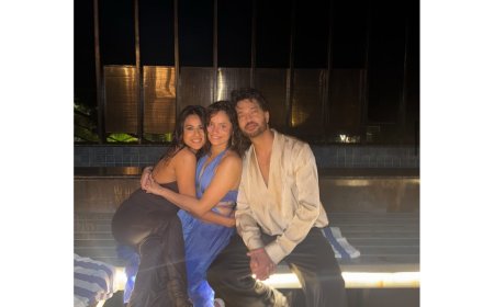 Vivanta Stays Emerges as Bollywood’s Preferred Choice for Star-Studded Getaways