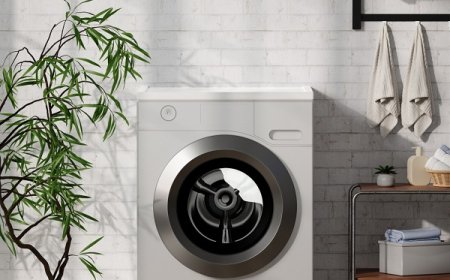 Ganesh Chaturthi Offers on Budget-Friendly Washing Machine from Top Brands