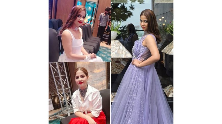 Puja Singh Crowned Mrs. India International Queen 2025: A Celebration of Strength, Style, and Spirit