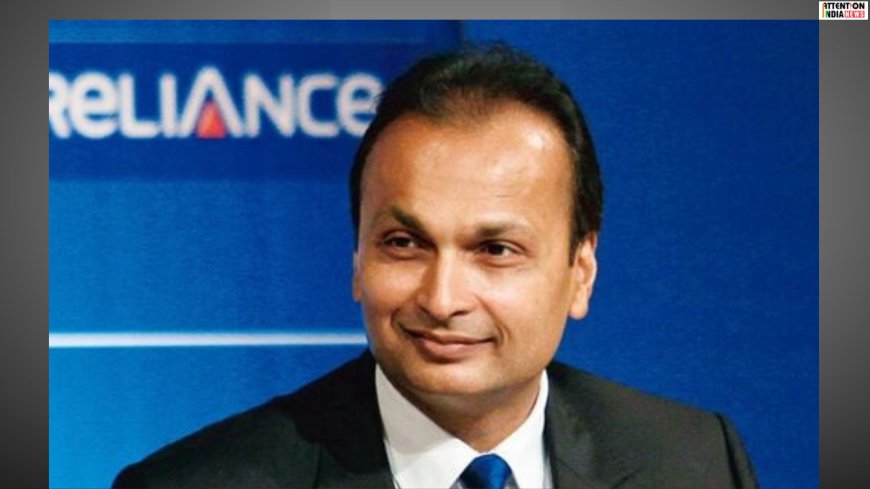 Anil Ambani Summoned by ED on August 5 in ₹3,000 Crore Loan Fraud Case Involving Fake Invoices, Bank Guarantees