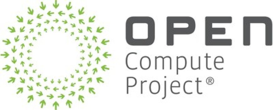 Open Compute Project Enables Silicon Diversity in AI Clusters