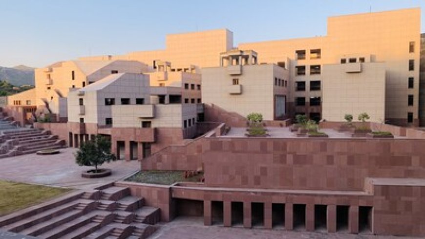 IIM Udaipur and PRICE Launch Joint Survey to Measure Financial Maturity Across Gujarat and Rajasthan