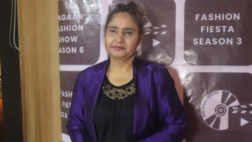 Real Event, Indore – Launches Talent Hunt in Indore