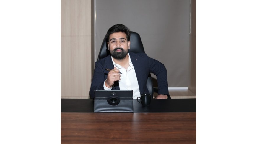 Pranshi Infra: Building Trust-First Real Estate Advisory in a Changing Market