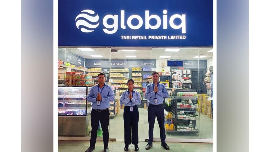 Travel News India Pvt. Ltd. Starts ‘Globiq’ Travel Retail Brand in India and South Asia