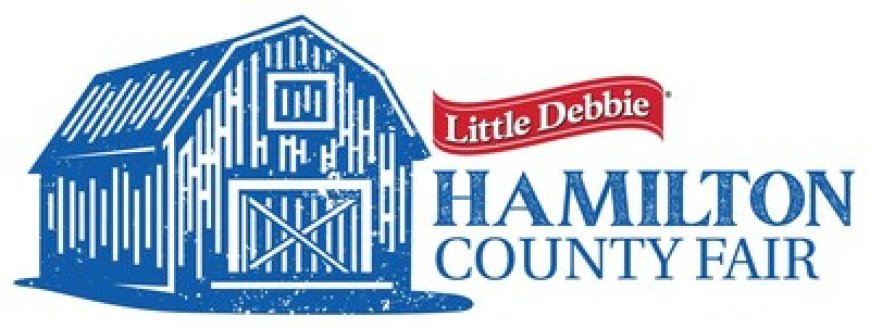 Concert lineup announced for Little Debbie Hamilton County Fair November 7-9 at Old McDonald Farm in Sale Creek, TN