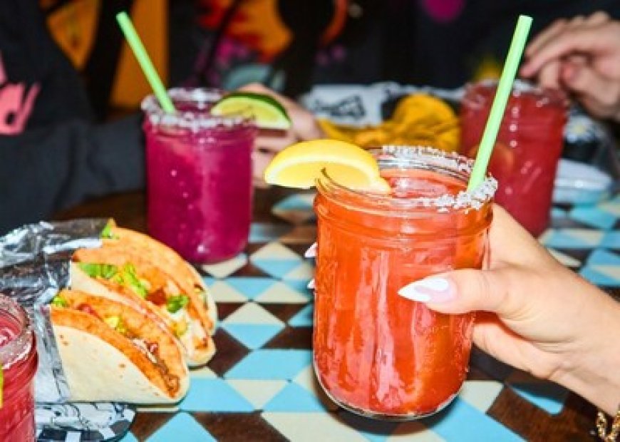 Don't Call it a Rebrand: Condado Tacos Leaning Into Its Unapologetic Core