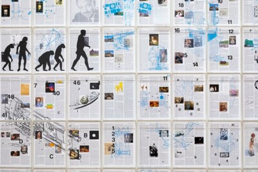 Hyundai Motor and LACMA Announce the Exhibition Tavares Strachan: The Day Tomorrow Began