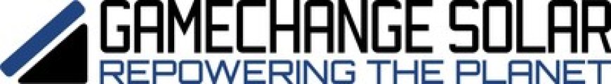 GameChange Solar Rises to Third Globally and Second in U.S. Solar Tracker Market