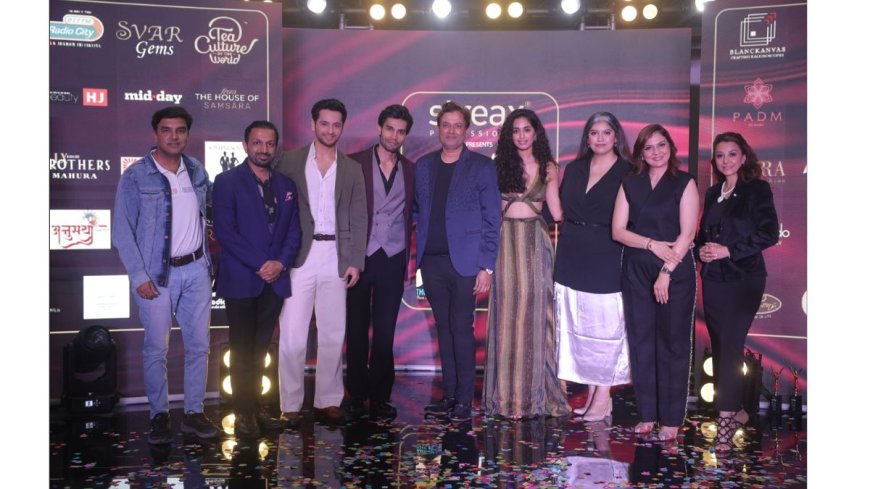 From Grit to Glory: OMG Face of the Year – 2025 Crowns India’s Next-Gen Icons.