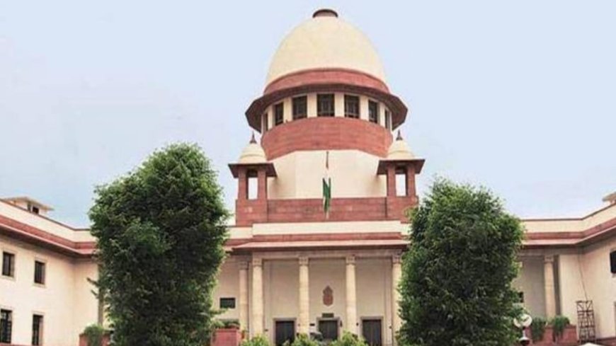 Supreme Court Directs EC to Publicise Deleted Voter List in Bihar, Allows Aadhaar for Claims
