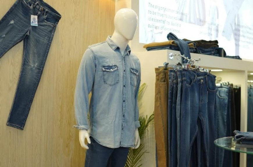 13th Edition of Gartex Texprocess India Returns to New Delhi with Expanded Showcase and Newer Segments
