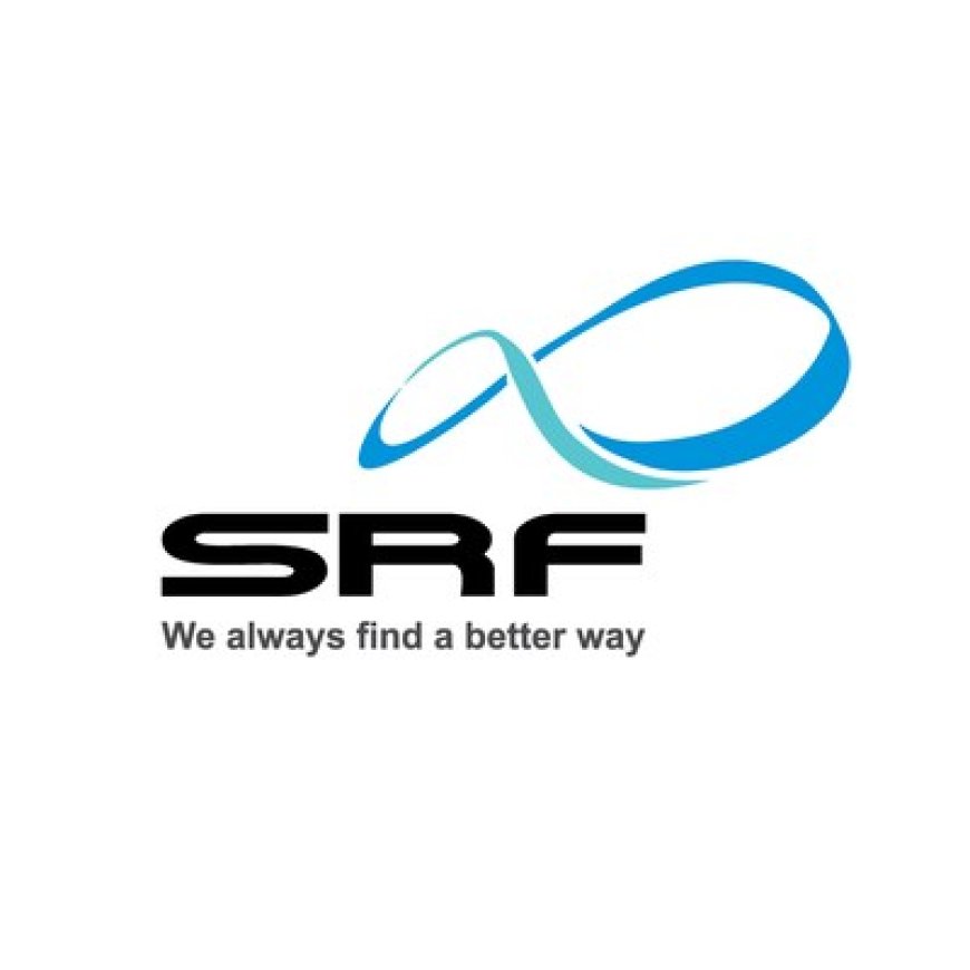 Chemours and SRF Limited Announce Strategic Agreements in India to Support Market Needs for Essential Applications by 2026