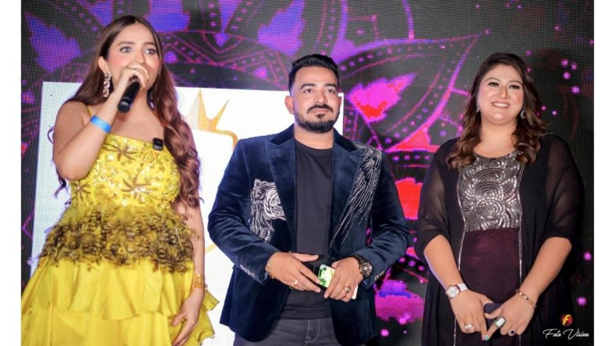 RAWLS SALON to Redefine India’s Luxury Salon Landscape – Scaling Nationwide and Entering International Markets