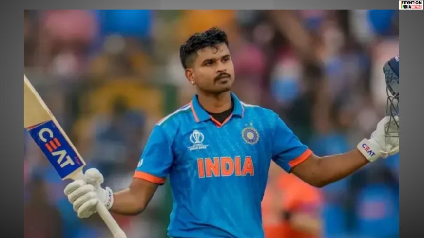 Ravichandran Ashwin slams Ajit Agarkar over Shreyas Iyer’s exclusion from India’s Asia Cup 2025 squad