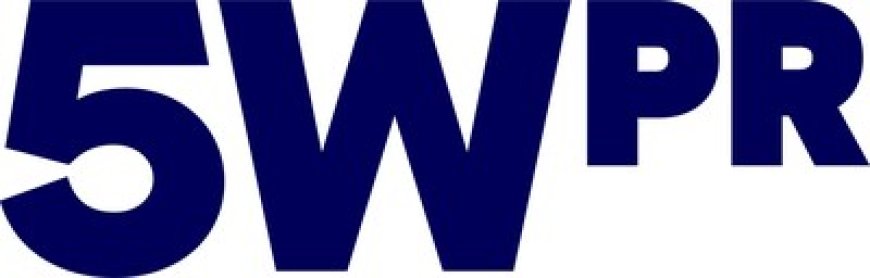 5WPR Ignites Global Buzz for Gaming and iGaming Brands with Integrated PR Campaigns