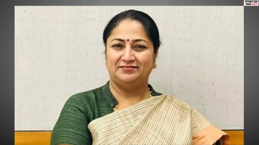 Delhi CM Rekha Gupta Attacked During Jan Sunwai at Civil Lines Home, Police Arrest Attacker; Security Concerns Rise