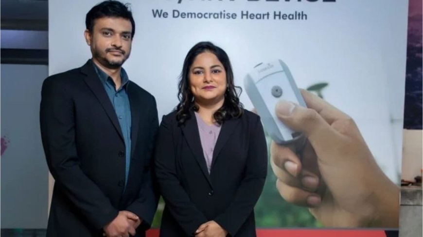 Made in India: Agatsa Launches EasyTouch+ – India’s First Smart, Prickless Glucose Meter, CDSCO Approved, Trusted by Over 6,000 Users
