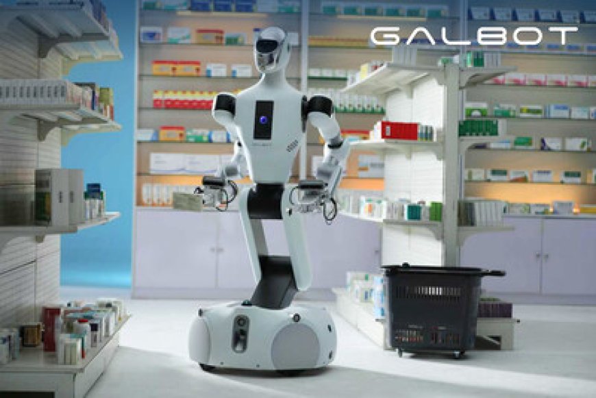 Galbot Clinches Gold Medal at World Humanoid Robot Games, Redefining Autonomous Robotics in Real-World Applications