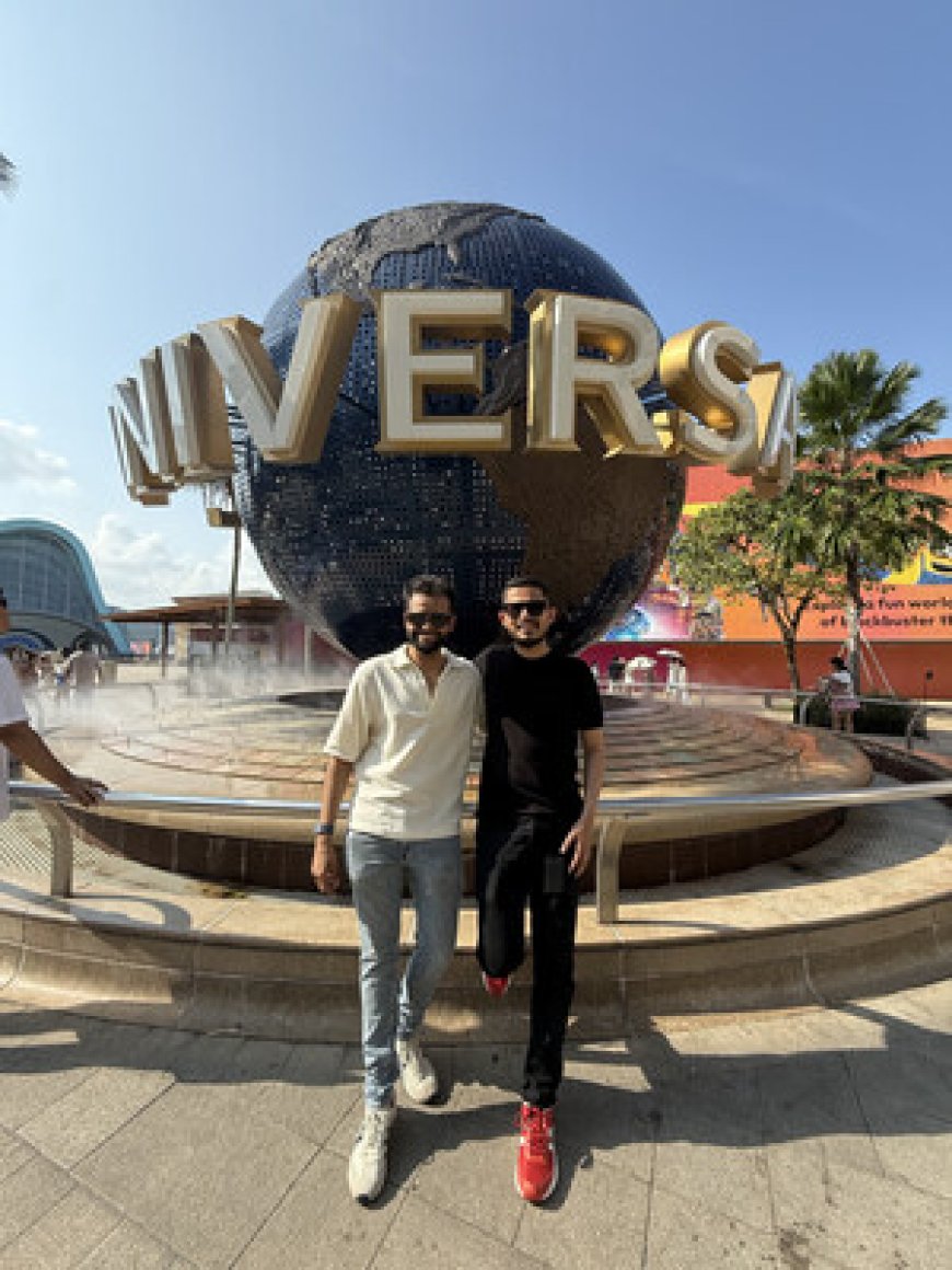 India's Top YouTube Creator Dhruv Rathee Teams Up with YC-Backed TagMango Founders to Launch AI Fiesta; Hits $3M ARR in Just 36 Hours