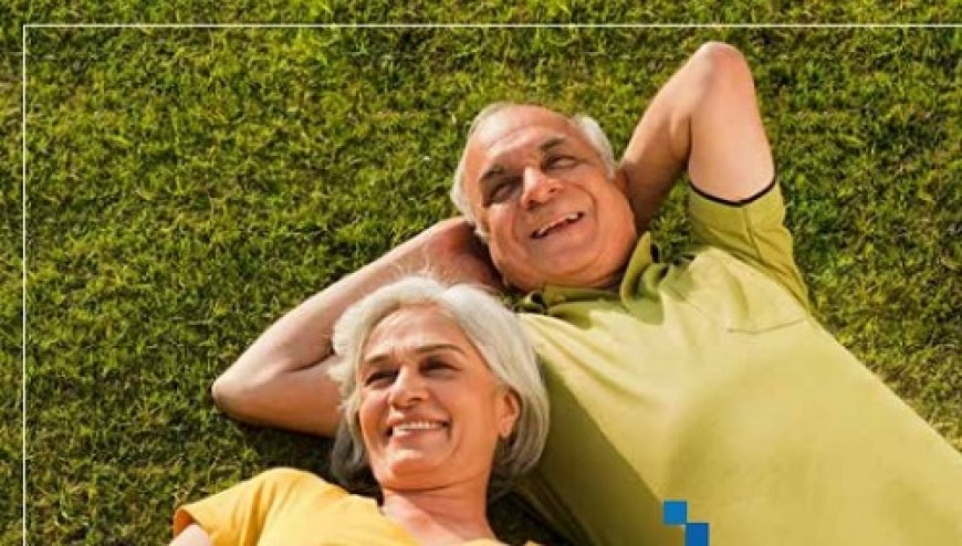 Celebrating Senior Citizens Day: Tata AIG Extends Legacy of Trust with Tata AIG Elder Care Health Insurance