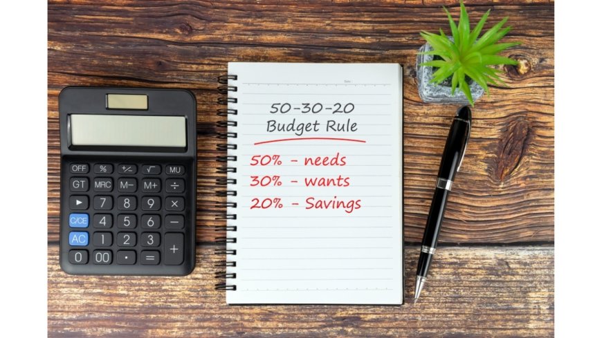 5 Budgeting Rules Every Indian Should Follow