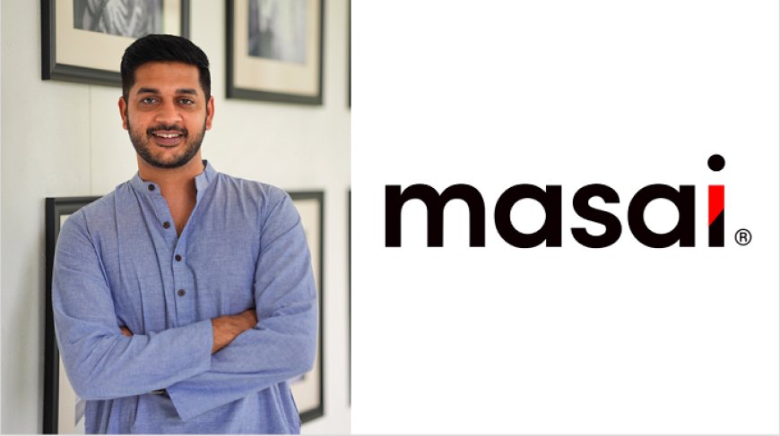 Masai and XLRI Launch 6-Month Entrepreneurship Program to Nurture India's Next Generation of Startup Leaders