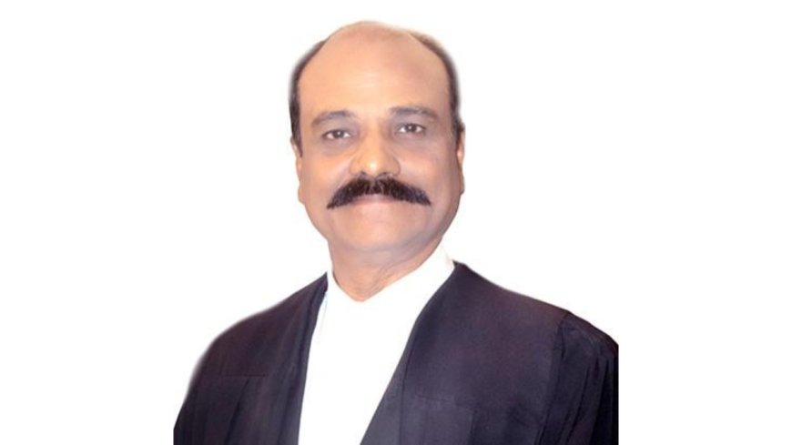 Jayprakash B. Somani: A Voice of Law, Learning, and Leadership