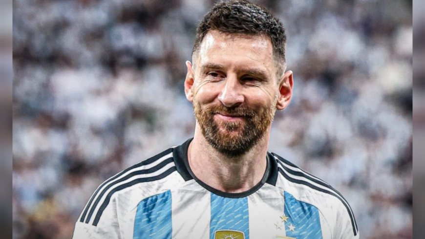THIS Legendary Footballer is Coming To INDIA To Play An International Friendly Match