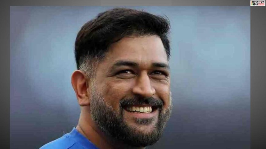 MS Dhoni may reject BCCI mentorship offer due to Gambhir’s role as head coach amid past differences