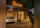 Osara Restaurant – A Perfect Blend of Taste, Elegance, and Warmth