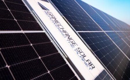 GameChange Solar expands into New Zealand with Bright Fern Energy's Dannevirke Solar Farm
