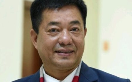 slice strengthens board with former RBI executive