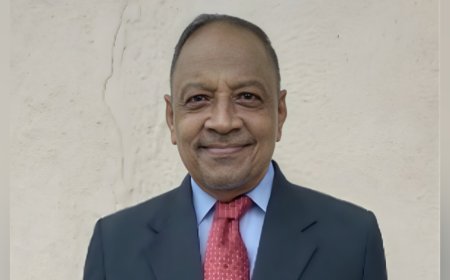 Ravi Raman: A Veteran Trainer Empowering India’s Workforce Through Leadership and People-Centric Development