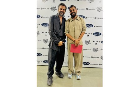 Frames of Forever: How Gajendra Kumavat is Redefining Wedding Storytelling