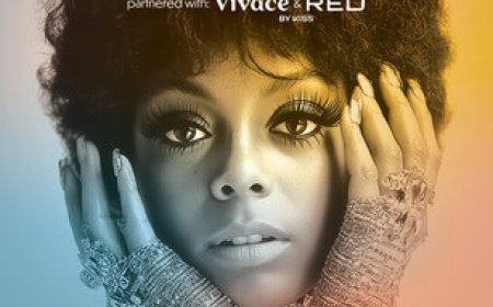 Bronner Bros. Presents Chaka Khan, June Ambrose, Jesseca "Judy" Harris-Dupart & Danessa Myricks to Be Honored at the Inaugural Beauty Icon Awards