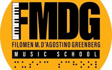 FMDG School appoints Dr. Rob Derke as Executive Director