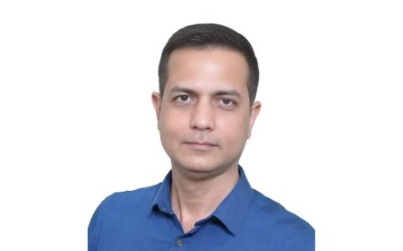 Digital Twins Were Just the Beginning: The Rise of AI-Driven Digital Triplets