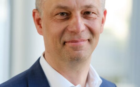 O-RAN ALLIANCE Announces Its New Chair of the Board