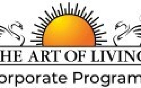 SAIL signs MoU with The Art of Living to Enhance Employee Well-being, Leadership Belongingness