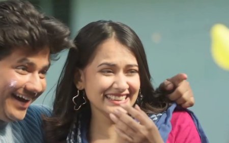 Abhishek Chavan Shines in ‘Sundarnagar Ki Sundari ’; Film Wins Hearts Across Audiences