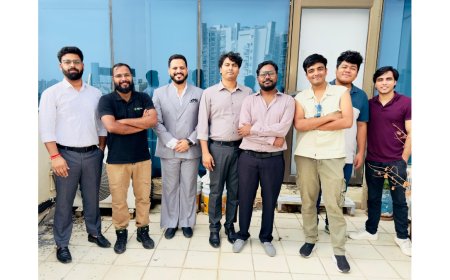 IIT Delhi AI Startup GydeXP Raises Strategic Pre-Seed Round from SwiftSeed, StayCircle