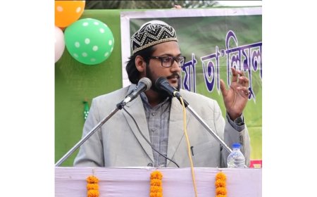 Pirzada Saud Siddiqui Al Qadri – A Light of Sufism in Modern Times
