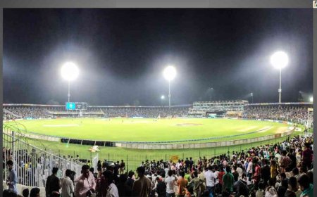 Asia Cup 2025 Set to Begin Sept 9: Eight Nations Compete; Big India-Pakistan Clash on Sept 14 in Dubai